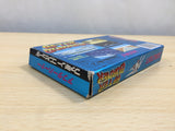 UE8634 After Burner BOXED NES Famicom Japan