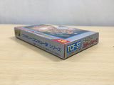 UE8635 Super Star Force BOXED NES Famicom Japan