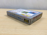 UE8635 Super Star Force BOXED NES Famicom Japan