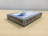 UE8635 Super Star Force BOXED NES Famicom Japan