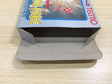 UE8635 Super Star Force BOXED NES Famicom Japan