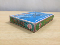 UE8636 Gyrodine BOXED NES Famicom Japan