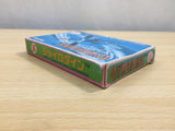 UE8636 Gyrodine BOXED NES Famicom Japan