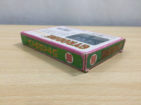 UE8636 Gyrodine BOXED NES Famicom Japan