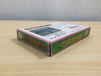 UE8636 Gyrodine BOXED NES Famicom Japan