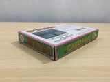 UE8636 Gyrodine BOXED NES Famicom Japan
