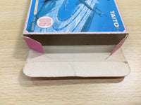 UE8636 Gyrodine BOXED NES Famicom Japan