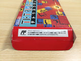 UE8637 Tetris Flash BOXED NES Famicom Japan