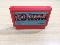 UE8637 Tetris Flash BOXED NES Famicom Japan