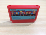 UE8637 Tetris Flash BOXED NES Famicom Japan