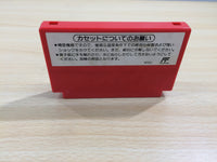 UE8637 Tetris Flash BOXED NES Famicom Japan
