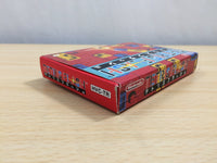 UE8637 Tetris Flash BOXED NES Famicom Japan