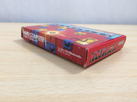 UE8637 Tetris Flash BOXED NES Famicom Japan