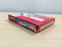 UE8637 Tetris Flash BOXED NES Famicom Japan