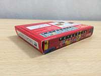 UE8637 Tetris Flash BOXED NES Famicom Japan