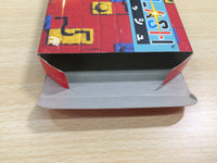 UE8637 Tetris Flash BOXED NES Famicom Japan