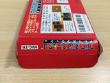 UE8637 Tetris Flash BOXED NES Famicom Japan