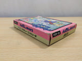 UE8638 Penguin Kun Wars BOXED NES Famicom Japan