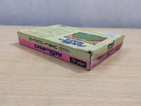 UE8638 Penguin Kun Wars BOXED NES Famicom Japan