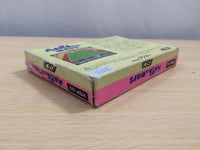 UE8638 Penguin Kun Wars BOXED NES Famicom Japan