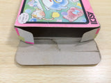UE8638 Penguin Kun Wars BOXED NES Famicom Japan