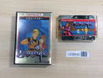 UE8640 Dragon Buster BOXED NES Famicom Japan