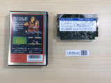 UE8640 Dragon Buster BOXED NES Famicom Japan