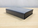 UE8642 Dokuganryu Masamune BOXED NES Famicom Japan