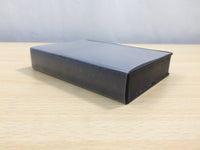 UE8642 Dokuganryu Masamune BOXED NES Famicom Japan