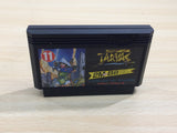 UE8643 Mirai Shinwa Jarvas BOXED NES Famicom Japan