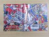UE8644 Bakusho Jinsei Gekijo Three 3 BOXED NES Famicom Japan