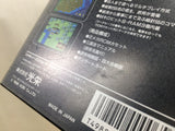 UE8645 SANGOKUSHI Records of the Three Kingdoms BOXED NES Famicom Japan