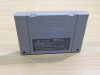 UE8683 Shin Megami Tensei 2 BOXED SNES Super Famicom Japan