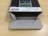 UE8683 Shin Megami Tensei 2 BOXED SNES Super Famicom Japan