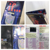 UE8684 Shin Megami Tensei if... BOXED SNES Super Famicom Japan
