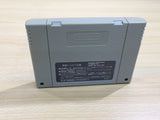 UE8684 Shin Megami Tensei if... BOXED SNES Super Famicom Japan