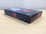 UE8684 Shin Megami Tensei if... BOXED SNES Super Famicom Japan