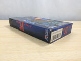 UE8684 Shin Megami Tensei if... BOXED SNES Super Famicom Japan