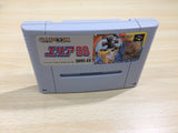 UE8724 Area 88 BOXED SNES Super Famicom Japan