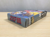 UE8724 Area 88 BOXED SNES Super Famicom Japan