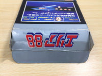 UE8724 Area 88 BOXED SNES Super Famicom Japan