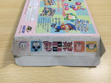 UE8734 Same Game BOXED SNES Super Famicom Japan