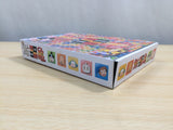 UE8734 Same Game BOXED SNES Super Famicom Japan