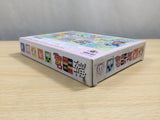 UE8734 Same Game BOXED SNES Super Famicom Japan