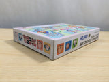 UE8734 Same Game BOXED SNES Super Famicom Japan