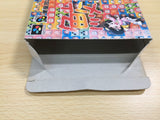 UE8734 Same Game BOXED SNES Super Famicom Japan