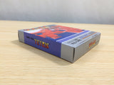 UE8739 Tetris BOXED GameBoy Game Boy Japan