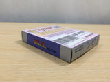 UE8739 Tetris BOXED GameBoy Game Boy Japan