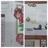 UE8743 Game Boy Gallery 2 Mario BOXED GameBoy Game Boy Japan