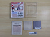 UE8743 Game Boy Gallery 2 Mario BOXED GameBoy Game Boy Japan